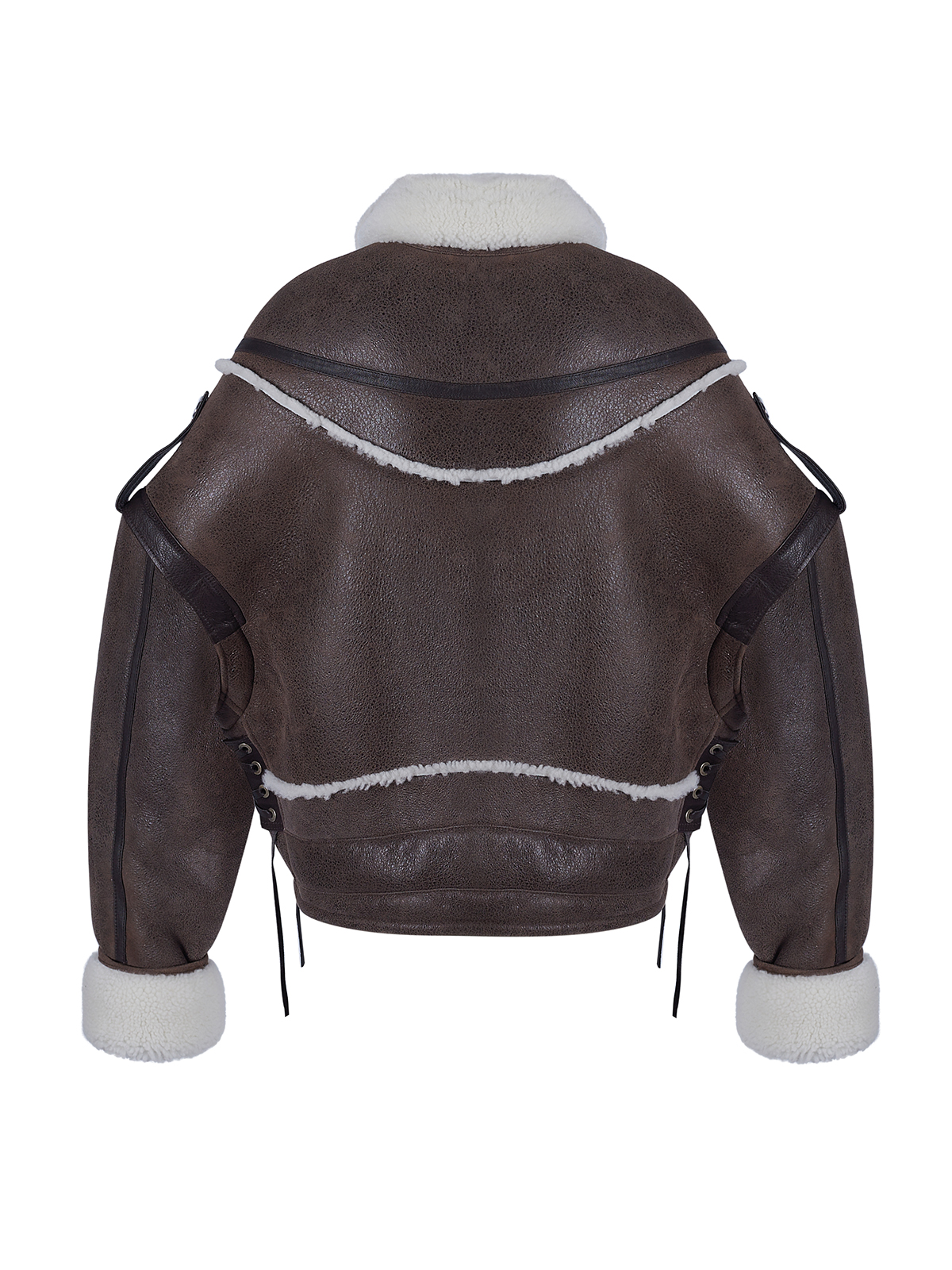 Vintage oversized coat best sale